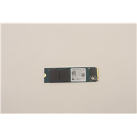 Lenovo ThinkEdge SE10 SOLID STATE DRIVES - 5SS0V06411