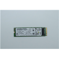 Lenovo ThinkPad T14s (20UH, 20UJ) Laptop SOLID STATE DRIVES - 5SS0V26405