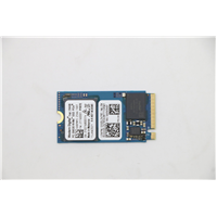 Lenovo ThinkPad X13 Yoga Gen 1 Laptop SOLID STATE DRIVES - 5SS0V26407