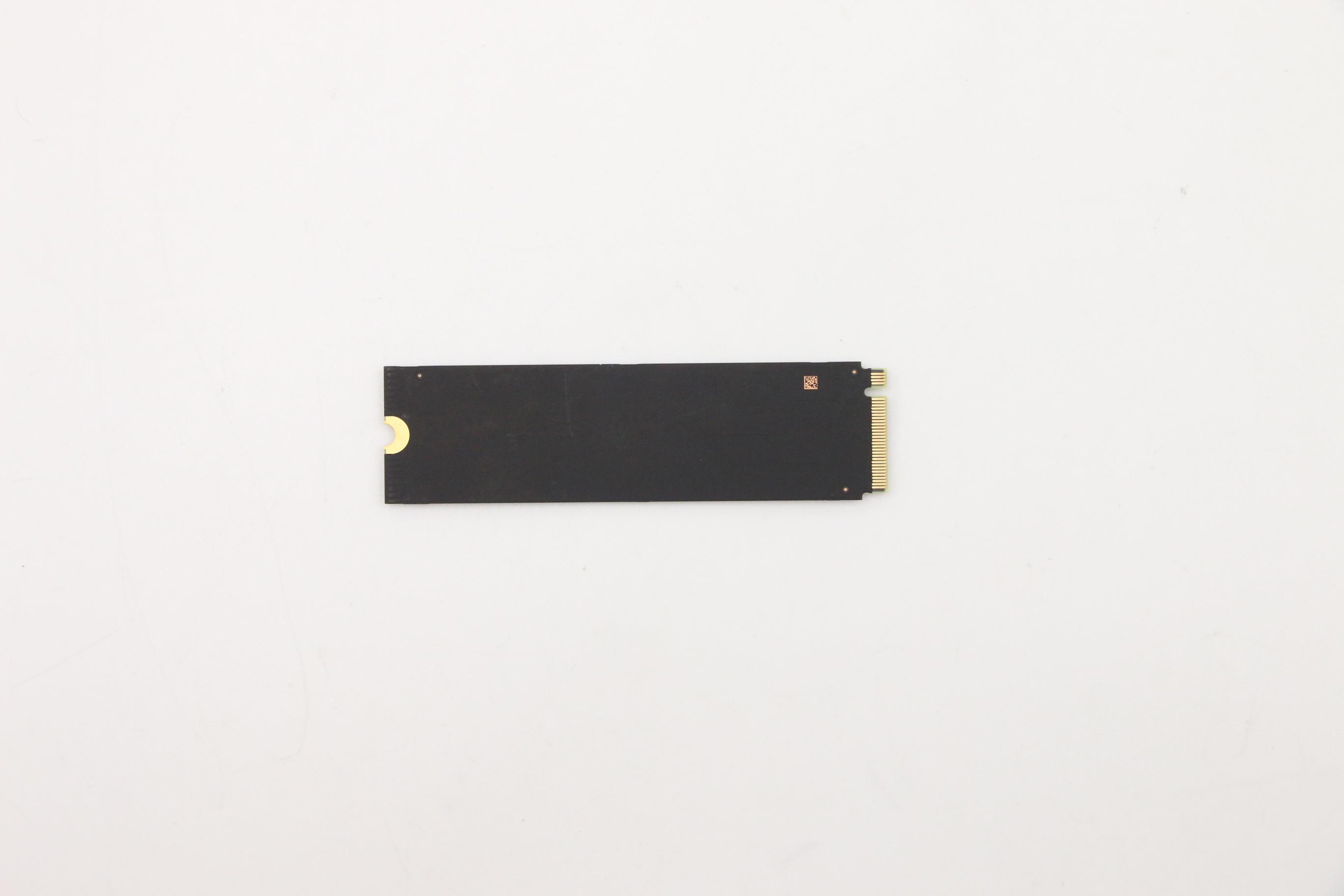 5SS0V26413 - Original Lenovo 1TB,M.2,2280,PCIe3x4,WD,OPAL