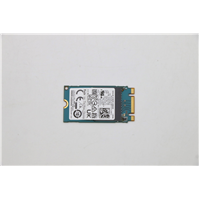 Lenovo T14 Gen 1 (20S0, 20S1) Laptop (ThinkPad) SOLID STATE DRIVES - 5SS0V26414