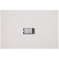 Lenovo ThinkPad X13 Yoga Gen 1 Laptop SOLID STATE DRIVES - 5SS0V26415