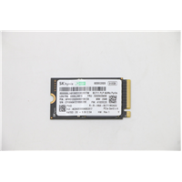 Lenovo ThinkPad E14 Gen 2 (20TA, 20TB) Laptop SOLID STATE DRIVES - 5SS0V26438