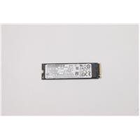 Lenovo ThinkStation P920 Workstation SOLID STATE DRIVES - 5SS0V26443