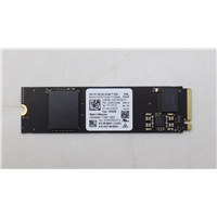 Lenovo ThinkCentre M70q Gen 3 Desktop M.2 Card - 5SS0V26466