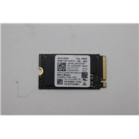 Lenovo ThinkPad L14 Gen 4 (21H5, 21H6) Laptops M.2 Card - 5SS0V26480