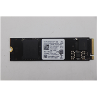 Lenovo ThinkPad T14 Gen 3 (21AH, 21AJ) Laptop M.2 Card - 5SS0V26485