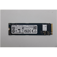 Lenovo Neo 50s Gen 5 Desktop (ThinkCentre) M.2 Card - 5SS0V26496