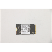 Lenovo ideapad Gaming 3-15IMH05 Laptop SOLID STATE DRIVES - 5SS0V42253