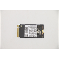 Lenovo IdeaPad Yoga 7-14ITL5 Laptop SOLID STATE DRIVES - 5SS0V42255
