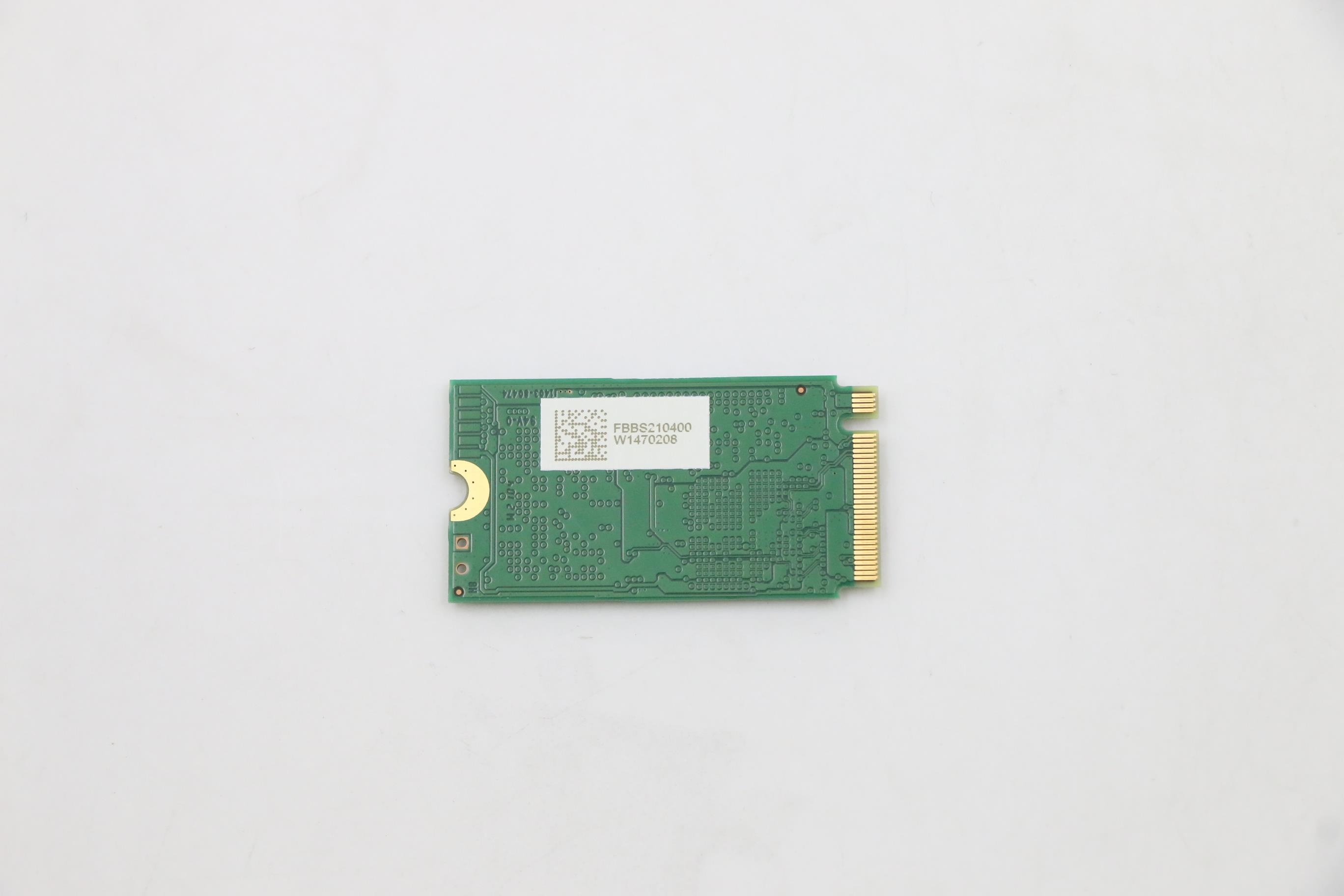 5SS0W76180 - Original Lenovo UMIS AM620 128G PCIe 2242 SSD