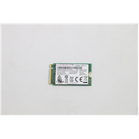 Lenovo Flex 5-14ARE05 Laptop (ideapad) SOLID STATE DRIVES - 5SS0W76180