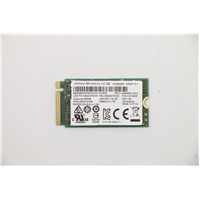 Lenovo ideapad Gaming 3-15IMH05 Laptop SOLID STATE DRIVES - 5SS0W76183