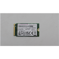 Lenovo ThinkCentre M70t Gen 3 Desktop SOLID STATE DRIVES - 5SS0W79483