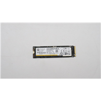 Lenovo ThinkStation P520 Workstation SOLID STATE DRIVES - 5SS0W79491