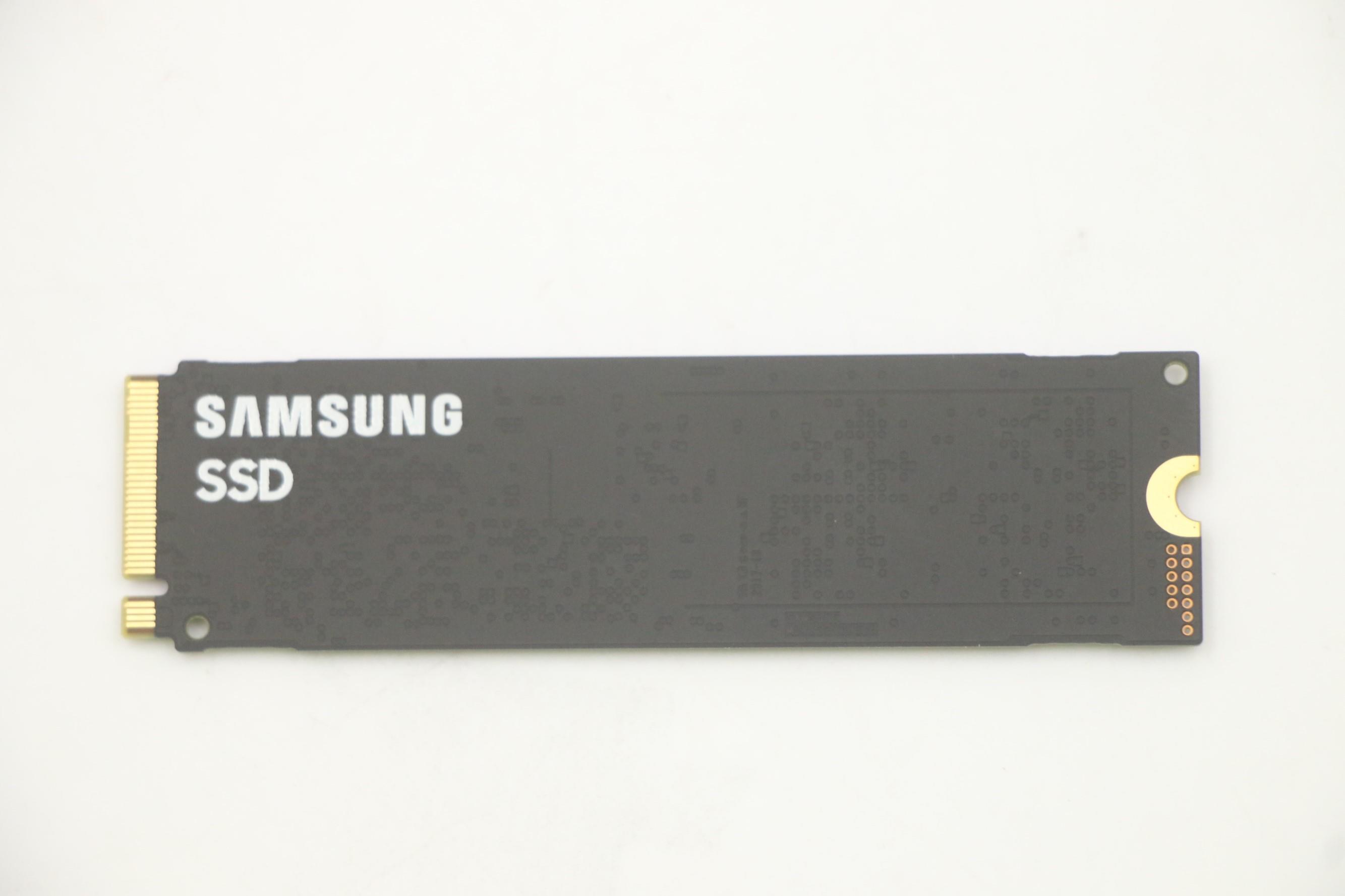 5SS0W79493 - Original Lenovo SSD M.2 2280 PCIe NVMe 1TB OPAL 2.0 FRU SSD M.2 2280 PCIe NVMe 1TB OPAL 2.0