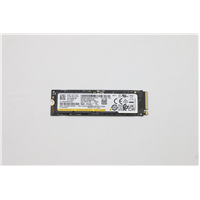 Lenovo ThinkStation P360 Workstation SOLID STATE DRIVES - 5SS0W79495