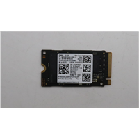 Lenovo IdeaPad Slim 3 14IAN8 M.2 Card - 5SS0W79503