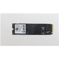 Lenovo ThinkCentre M90a Gen 3 Desktop M.2 Card - 5SS0W79511