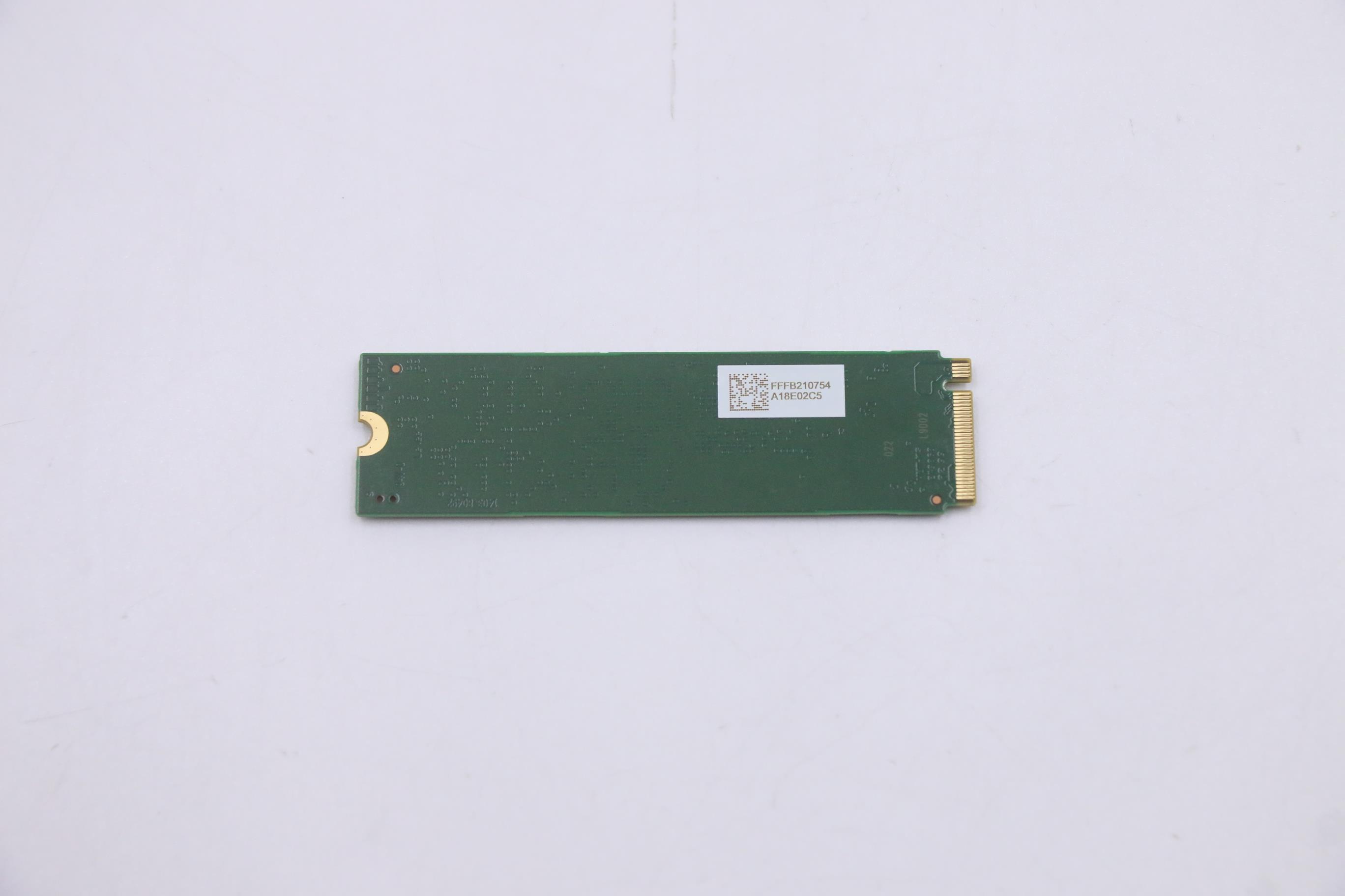 5SS0W79514 - Original Lenovo SSD_ASM 1T,M.2,2280,PCIe4x4,UM,OPAL