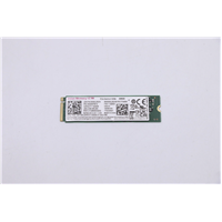 Lenovo ThinkPad E15 Gen 4 (21ED 21EE) Laptop SOLID STATE DRIVES - 5SS0W79514