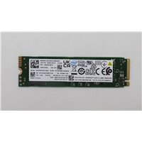 Lenovo IdeaCentre 5 14IAB7 SOLID STATE DRIVES - 5SS0W79515