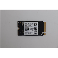 Lenovo 300w Gen 3 Laptop (Lenovo) SOLID STATE DRIVES - 5SS0W79527
