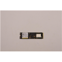 Lenovo ThinkCentre M70t Gen 3 Desktop M.2 Card - 5SS0W79547
