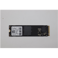 Lenovo ThinkPad T14 Gen 4 (21HD, 21HE) Laptop M.2 Card - 5SS0W79562