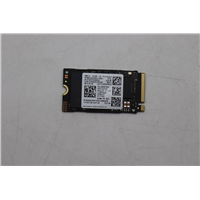 Lenovo L13 Gen 4 (21FN, 21FQ) Laptop (ThinkPad) M.2 Card - 5SS0W79565