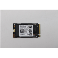 Lenovo L13 Gen 4 (21FN, 21FQ) Laptop (ThinkPad) M.2 Card - 5SS0W79566