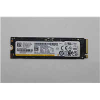 Lenovo ThinkPad X1 Carbon 11th Gen (21HM, 21HN) Laptop M.2 Card - 5SS0W79570
