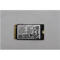 Lenovo ThinkPad E15 Gen 4 (21ED 21EE) Laptop M.2 Card - 5SS0W79573