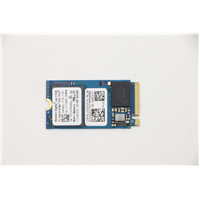 Lenovo ideapad Gaming 3-15ACH6 Laptop SOLID STATE DRIVES - 5SS0X54153