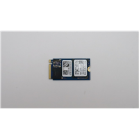 Lenovo Yoga Duet 7-13ITL6 SOLID STATE DRIVES - 5SS0X54157