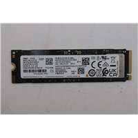 Lenovo T14 Gen 6 (21QG, 21QH) Laptops (ThinkPad ) M.2 Card - 5SS0Y87004