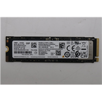 Lenovo X1 Carbon 13th Gen (21NS, 21NT) Laptop (ThinkPad) M.2 Card - 5SS0Y87005