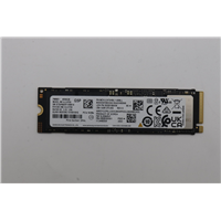 Lenovo P1 Gen 8 (21Q8, 21Q9) Laptops (ThinkPad) M.2 Card - 5SS0Y87011