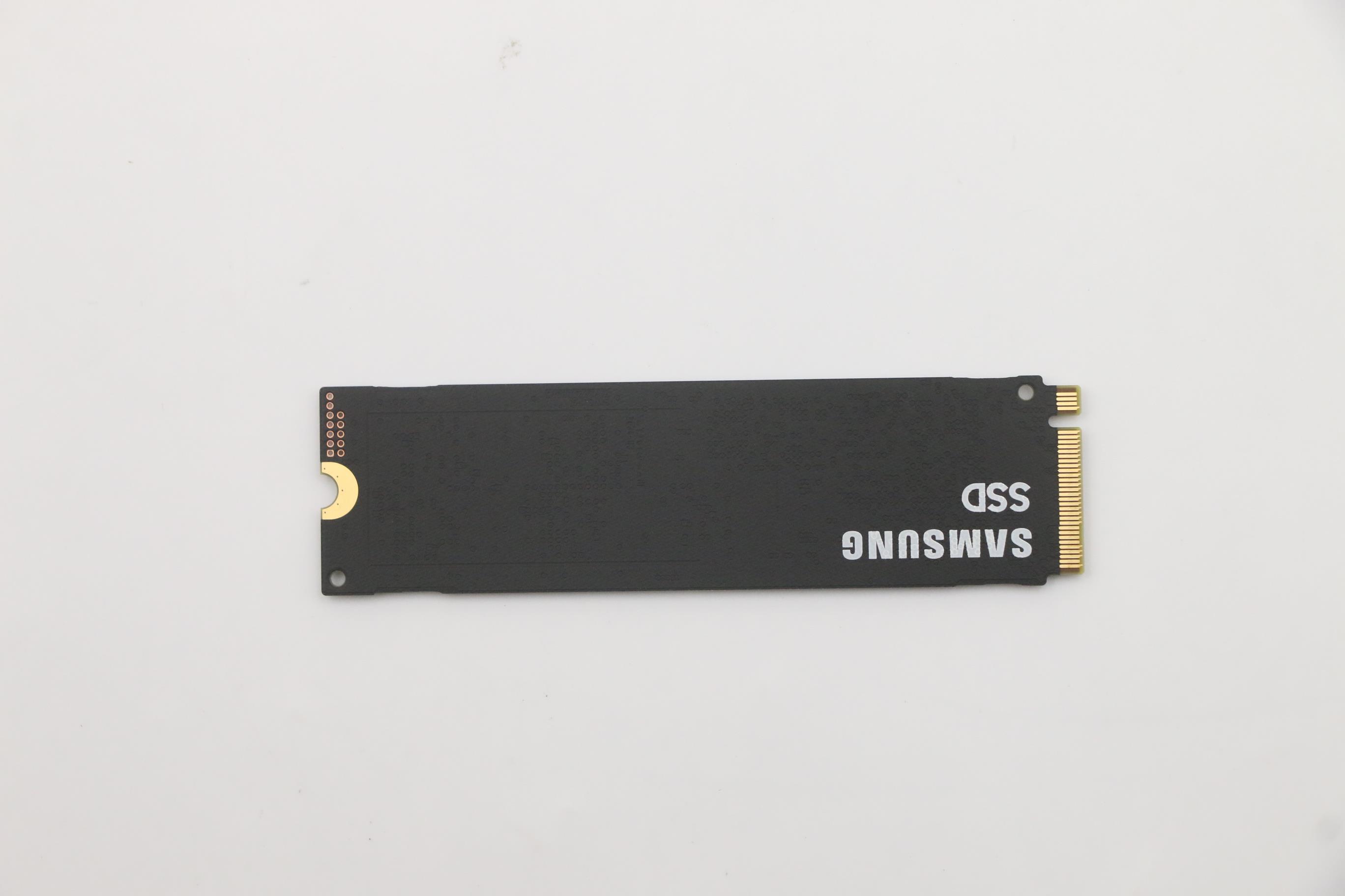 5SS0Z46561 - Original Lenovo SAM PM9A1 512G M.2 PCIe 2280 SSD