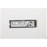 Lenovo Yoga Pro 9 16IRP8 SOLID STATE DRIVES - 5SS0Z46565