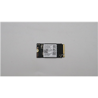 Lenovo ideapad 3-14ITL6 Laptop SOLID STATE DRIVES - 5SS0Z86692