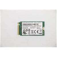 Lenovo Yoga 6 13ALC7 SOLID STATE DRIVES - 5SS1B60640