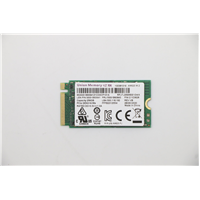 Lenovo IdeaPad 3-17ITL6 Laptop SOLID STATE DRIVES - 5SS1B60643