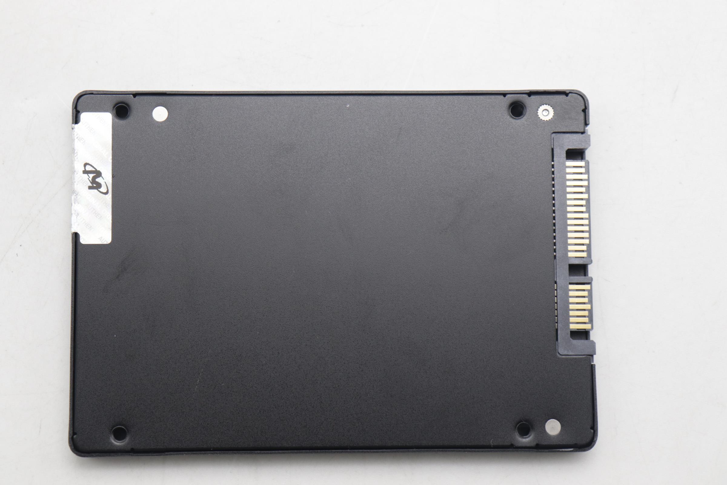 5SS1B79285 - Original Lenovo SSD_ASM 7.68T 2.5 SATA MIC