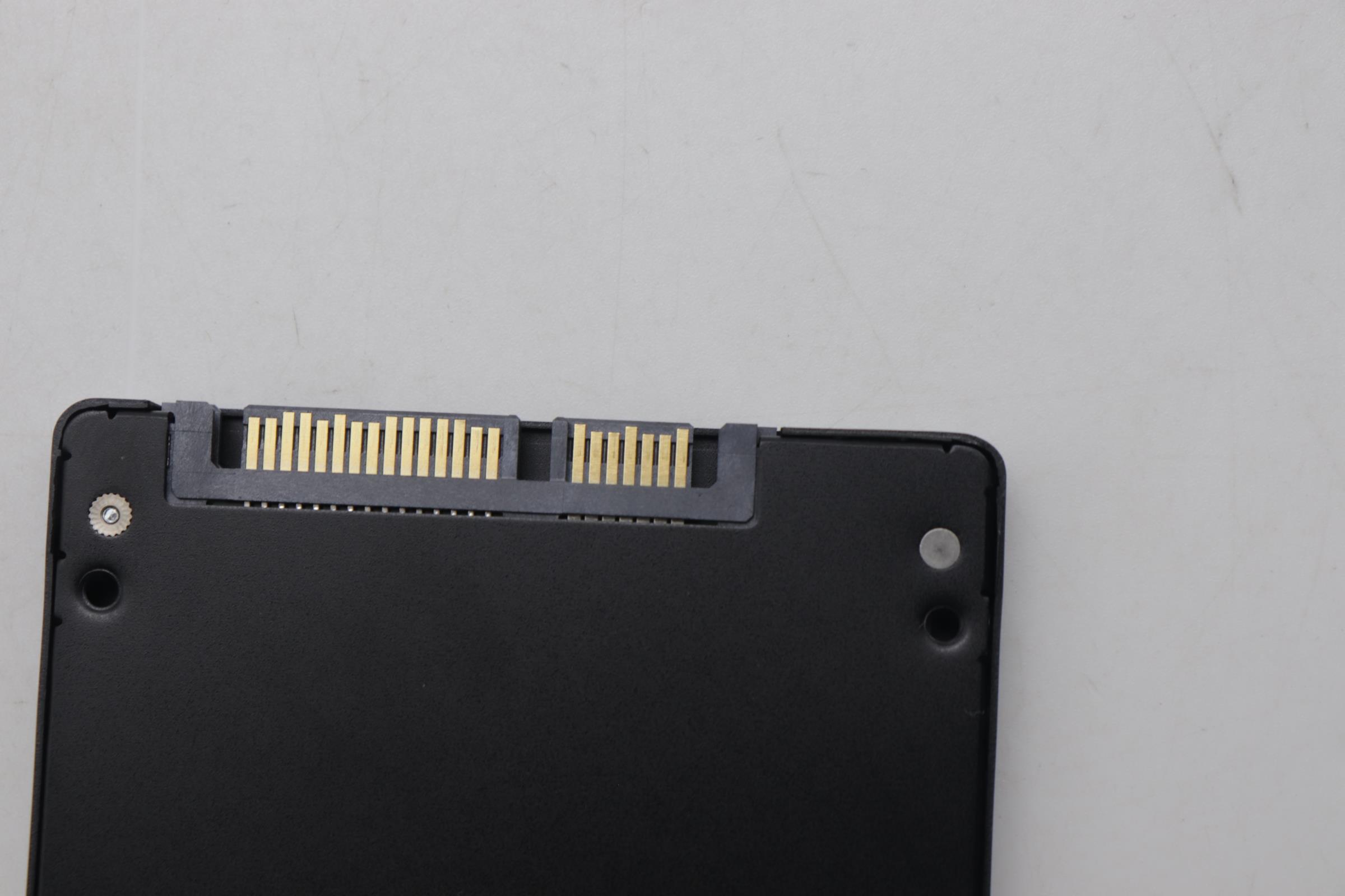 5SS1B79285 - Original Lenovo SSD_ASM 7.68T 2.5 SATA MIC