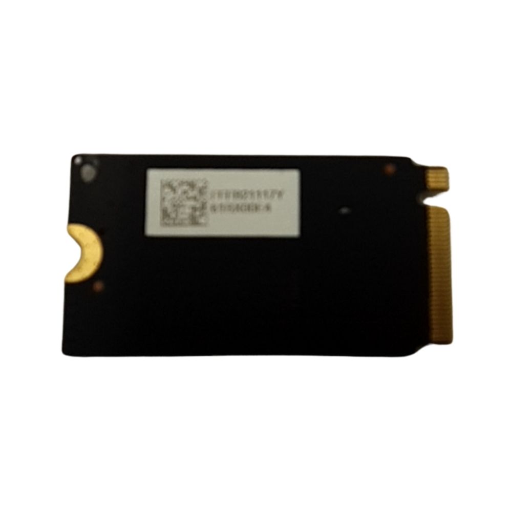5SS1C09730 - Original Lenovo SSD SAM M.2 256G 2242 PCIe G4V x4