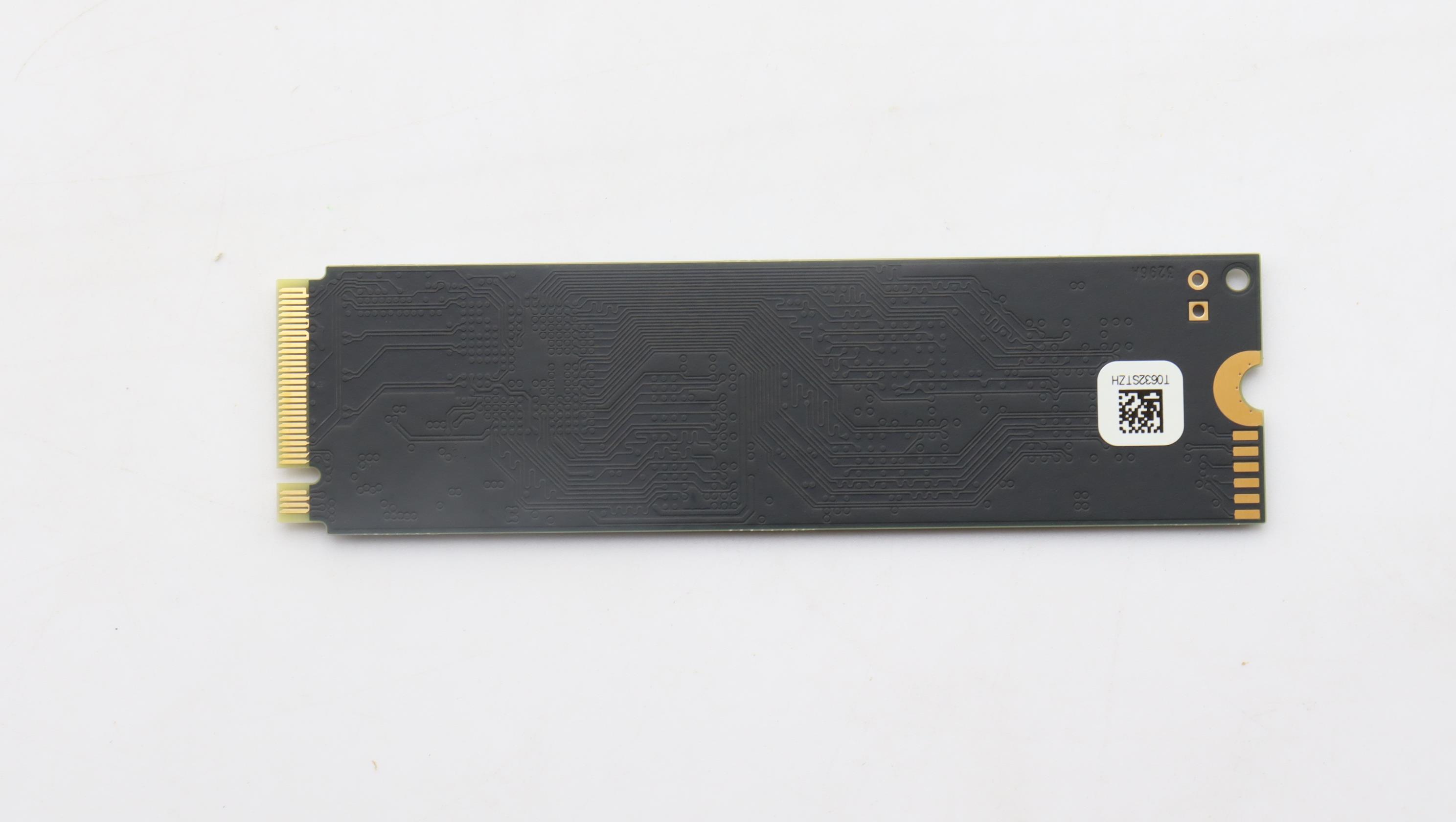 5SS1C17652 - Original Lenovo Micron 2210 512GB M.2 PCIe 2280 MTFDHBA512QFD-2AX1AABLA QLC SSD EMI