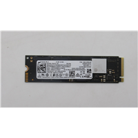 Lenovo IdeaPad 3-15ALC6 Laptop SOLID STATE DRIVES - 5SS1C17652