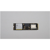 Lenovo Yoga Pro 9 14IRP8 SOLID STATE DRIVES - 5SS1D08021