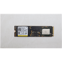 Lenovo Yoga Pro 9 14IRP8 M.2 Card - 5SS1D08025